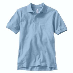 Chaps Boys Polo Shirt size 18/20 NEW
